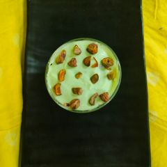 A picture of Pista matho.