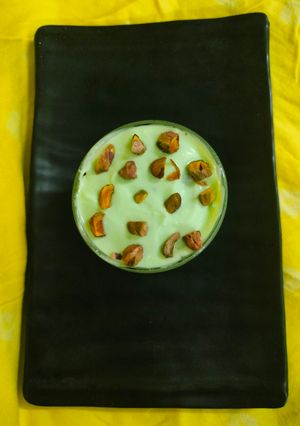 A picture of Pista matho.