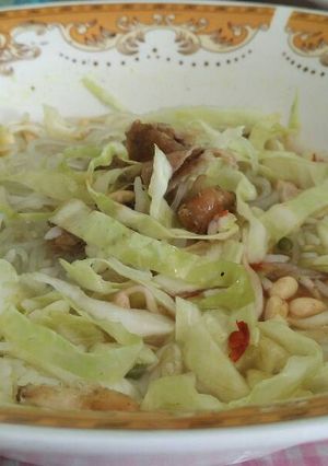 Foto resep Soto Ayam Jawa