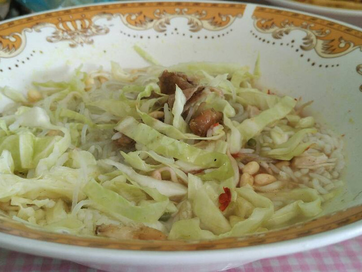 Langkah Mudah untuk Menyiapkan Soto Ayam Jawa yang Enak Banget