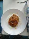 Mandanaz cookie