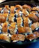 French Toast με μπαγκέτα