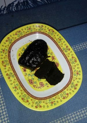 Foto resep Oreo Cake Viral