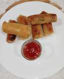 Spring rolls