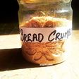 Homemade Bread crumbs