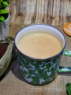 Foto resep Susu Jahe