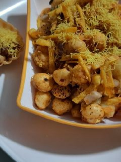 મખાના ભેળ (Makhana Bhel Recipe in Gujarati) રેસીપી મુખ્ય ફોટો