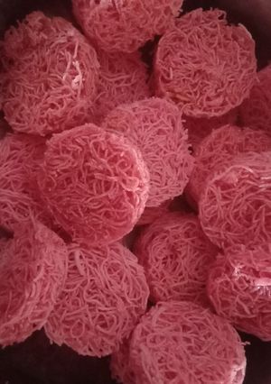 Foto resep Bihun madu