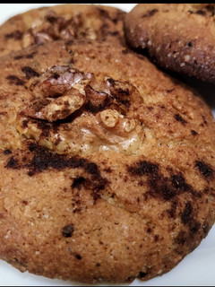Una foto de Galletas sin gluten