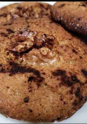 Foto principal de Galletas sin gluten