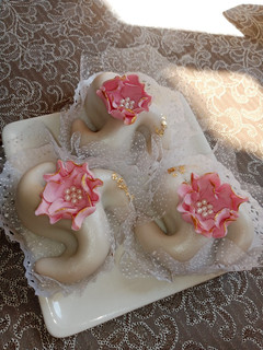 صورة لوصفة عرايش
