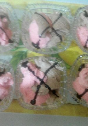 صورة لوصفة ايس كريم 🍨🍨