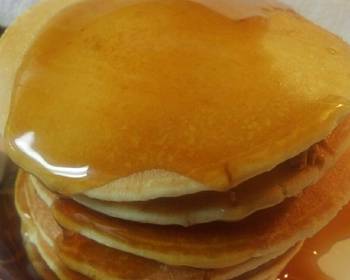 Fresh, Make Recipe Peanut Butter Pancakes Delicious Steady