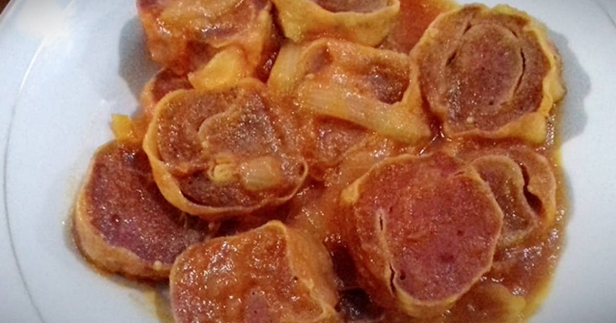 24 resep rolade siap saji enak dan sederhana - Cookpad