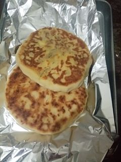 صورة لوصفة ميني مطلوع محشي