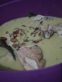 Foto resep Opor ayam