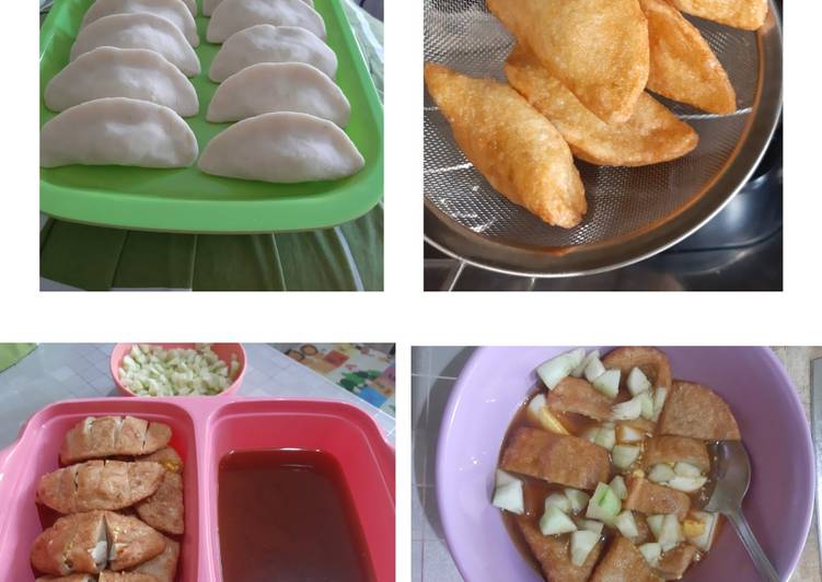 Resep Mpek2 simpel Anti Gagal