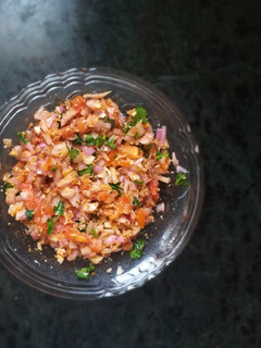 மாசி சம்பல்🤤🤤😋😋 செய்முறை முக்கிய புகைப்படம்