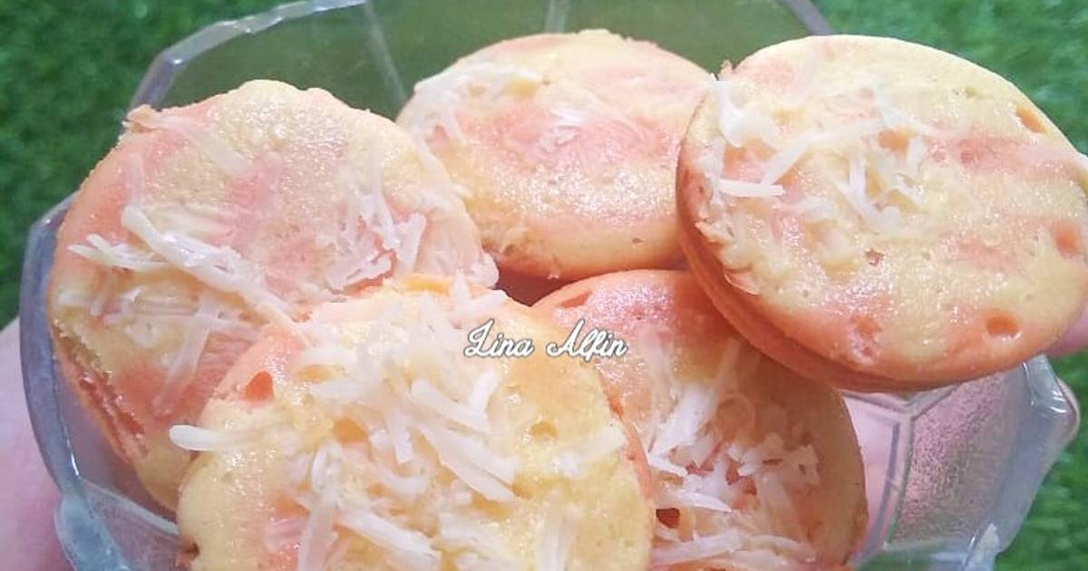 634 Resep Bolu Bakar Enak Dan Sederhana Ala Rumahan - Cookpad