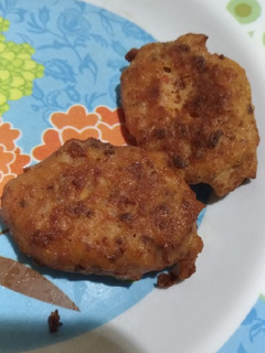 Foto resep Kornet Goreng