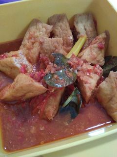 Foto resep Semur Tahu
