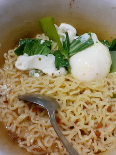 Foto resep Indomie kuah sayur+telur