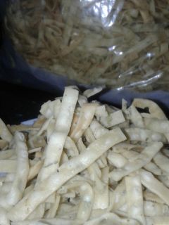 Foto resep Kue bawang