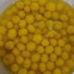 Manisan buah Cermai রেসিপির প্রধান ছবি
