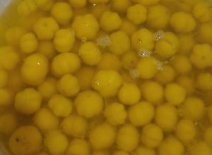 Foto resep Manisan buah Cermai