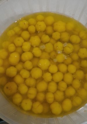 Foto resep Manisan buah Cermai
