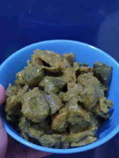 Foto resep Gulai Kambing