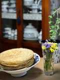 Filloas