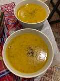 Lentil Soup