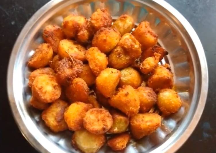 Recipe of Any-night-of-the-week Seppankizhangu Roast/ Arbi Roast/ Taro Roast