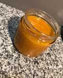 Mermelada de naranja mejorada