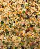 Couscous perlado