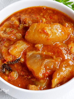 Foto resep Gulai Kikil Padang