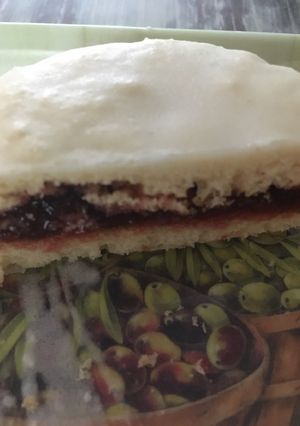 Una foto de Alfajores cordobeses
