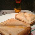 Sándwich Capri
