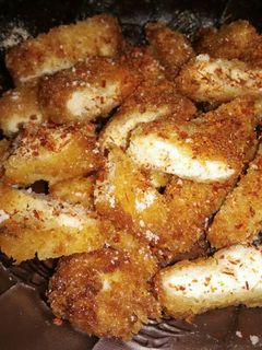 Foto resep Ayam ala Shihlin