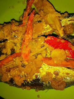 Foto resep Kembung pesmol