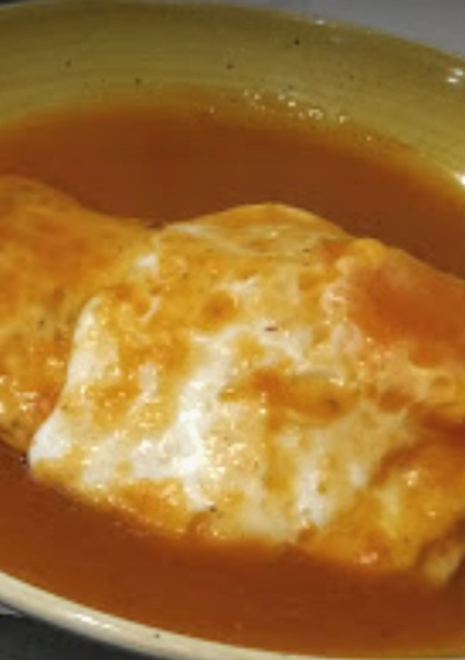 Foto de Francesinha