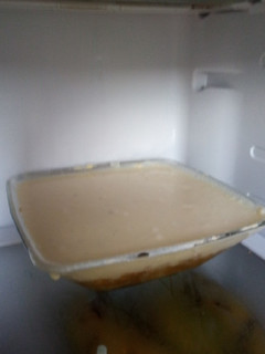 Una foto de Cheesecake