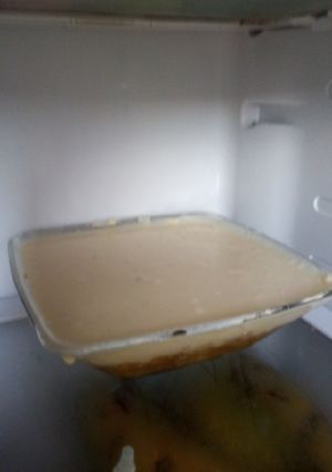 Una foto de Cheesecake