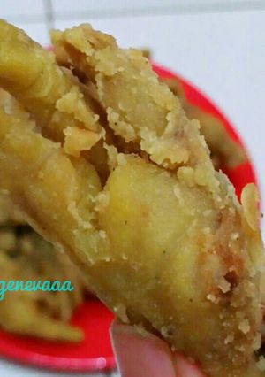 Foto resep Ceker Krispy Kriuuuuk 🐓