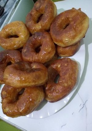 صورة لوصفة سفنج سهل واقتصادي