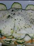 Pastel de verduras