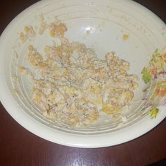 A picture of Goldenflakes.