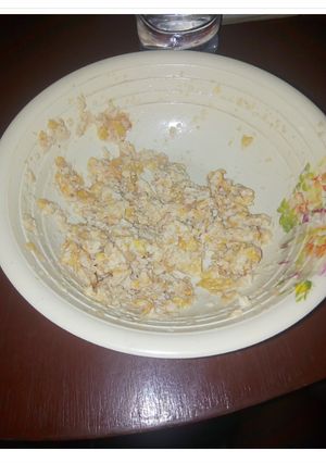 A picture of Goldenflakes.