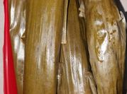 Gambar lemet pisang kepok